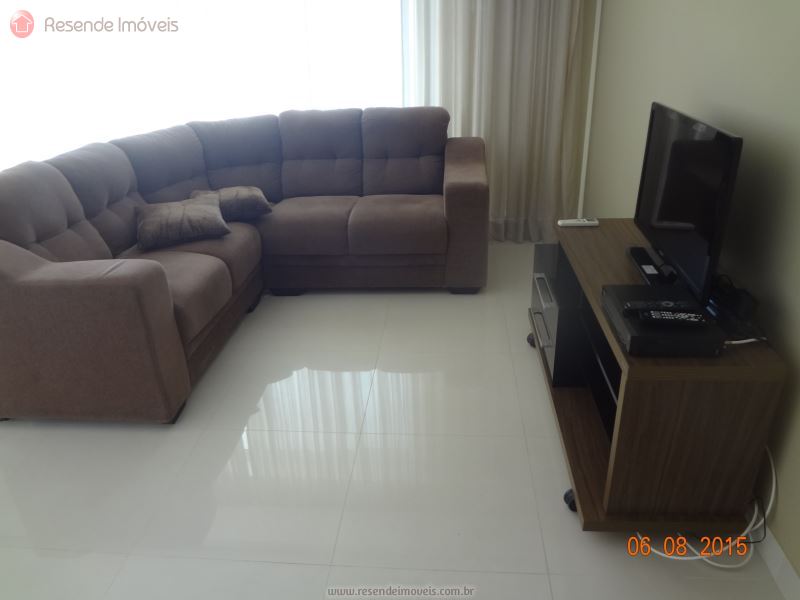 Apartamento para Alugar no Jardim Jalisco em Resende RJ