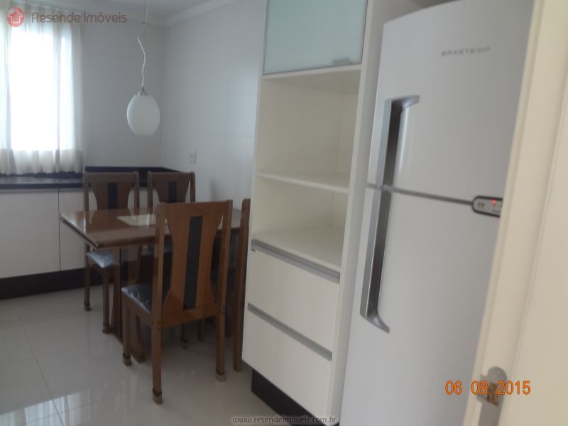 Apartamento para Alugar no Jardim Jalisco em Resende RJ