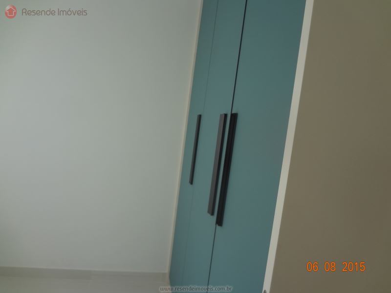 Apartamento para Alugar no Jardim Jalisco em Resende RJ