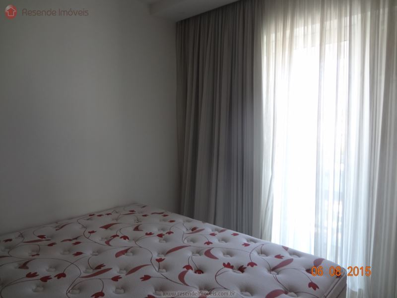 Apartamento para Alugar no Jardim Jalisco em Resende RJ