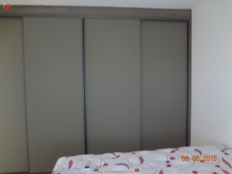 Apartamento para Alugar no Jardim Jalisco em Resende RJ