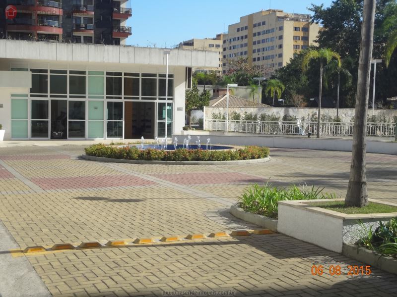 Apartamento para Alugar no Jardim Jalisco em Resende RJ