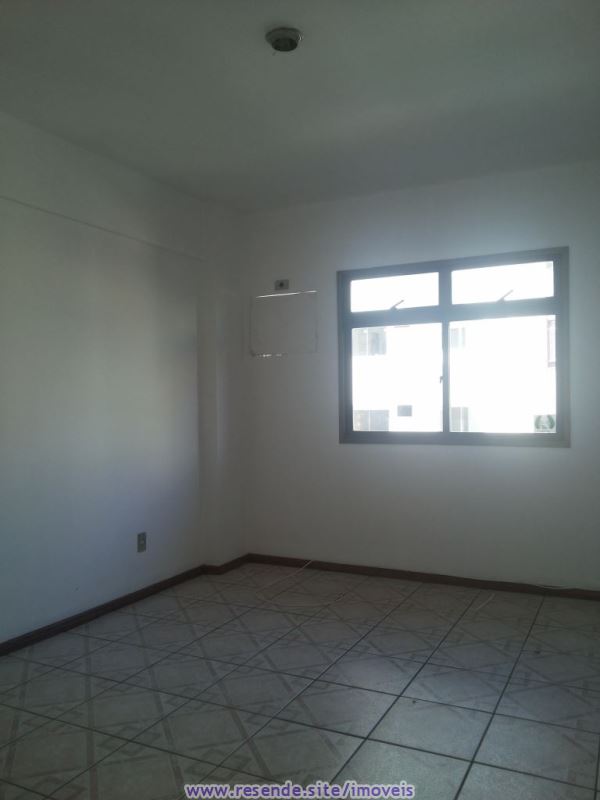 Apartamento para Alugar no Comercial em Resende RJ