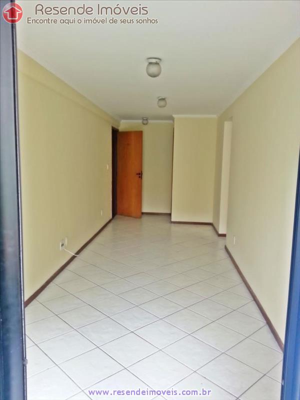 Apartamento para Alugar no Comercial em Resende RJ