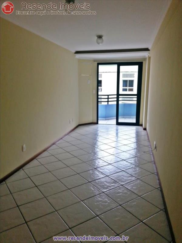 Apartamento para Alugar no Comercial em Resende RJ