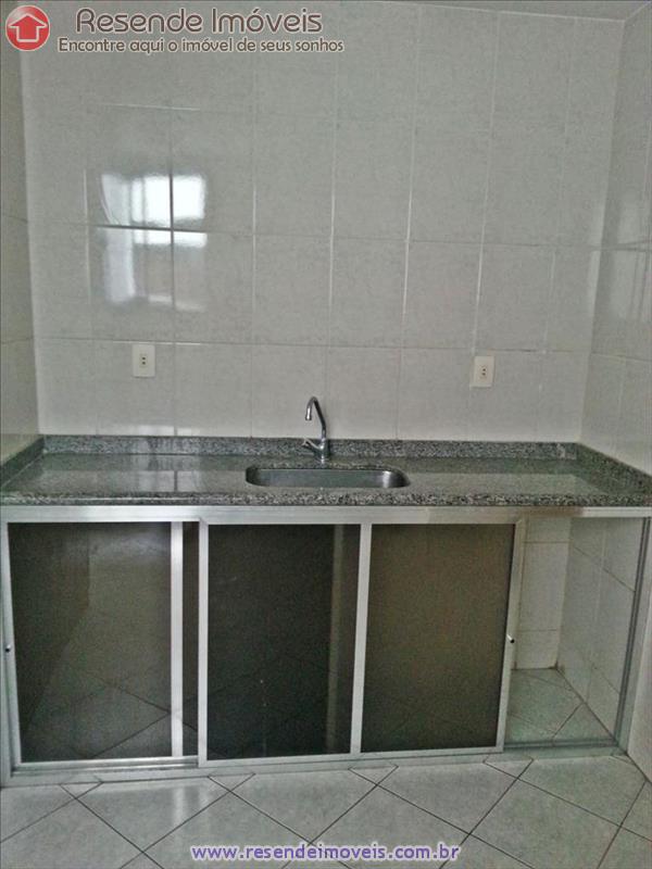 Apartamento para Alugar no Comercial em Resende RJ