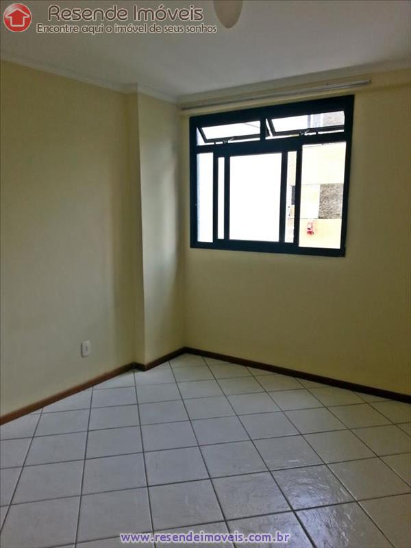 Apartamento para Alugar no Comercial em Resende RJ