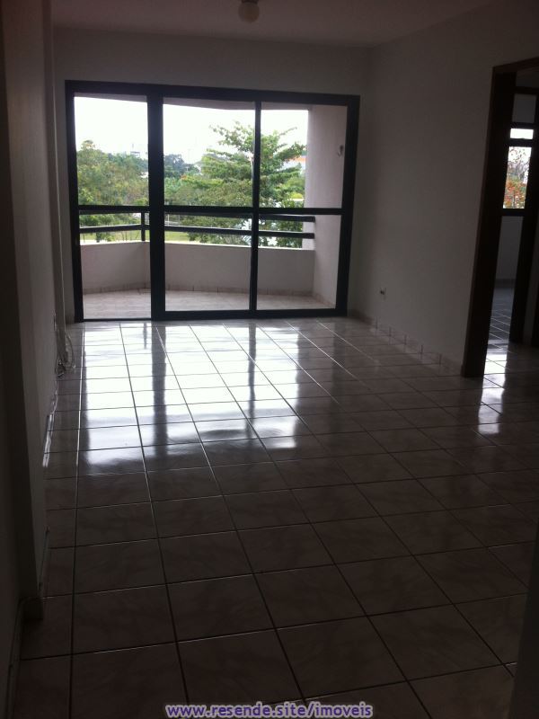 Apartamento para Alugar no Liberdade em Resende RJ