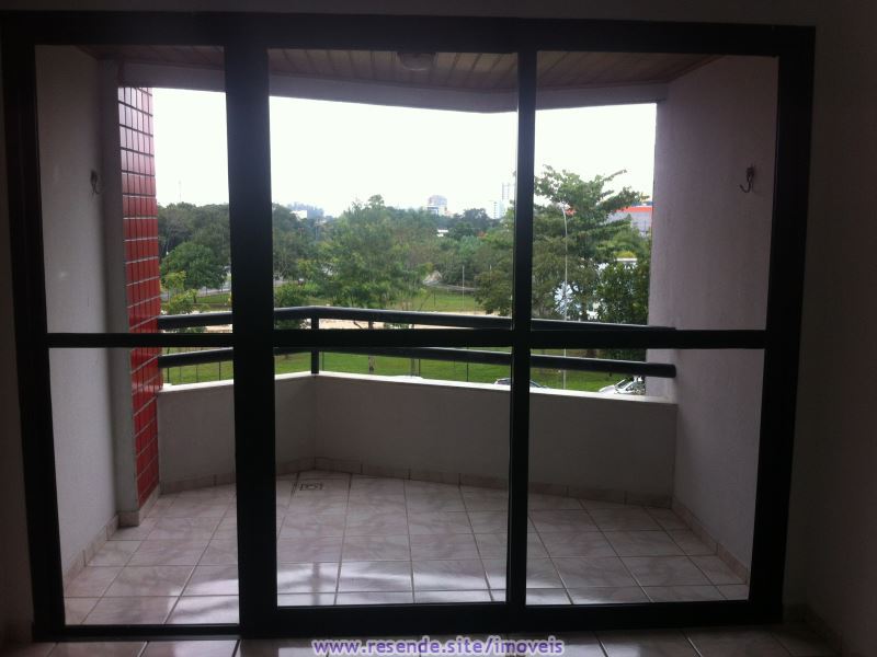 Apartamento para Alugar no Liberdade em Resende RJ