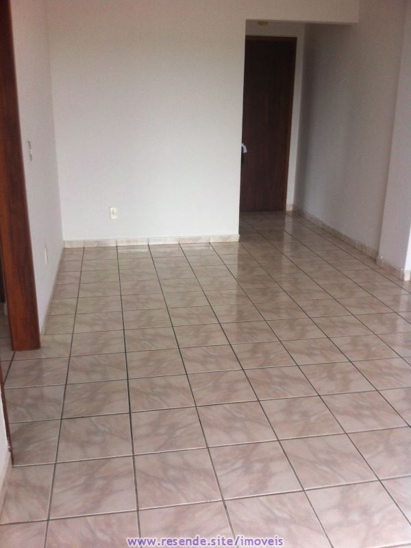 Apartamento para Alugar no Liberdade em Resende RJ