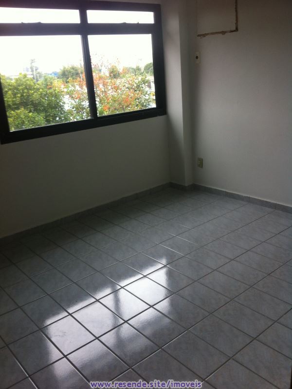 Apartamento para Alugar no Liberdade em Resende RJ