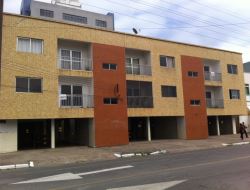 Apartamento para Alugar em Resende RJ