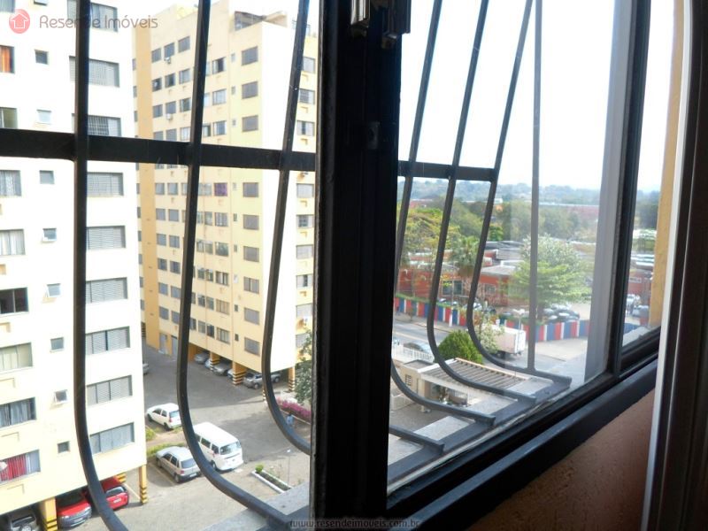 Apartamento para Alugar no Jardim Jalisco em Resende RJ