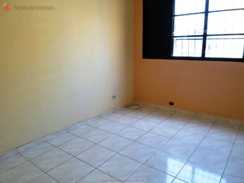 Apartamento para Alugar no Jardim Jalisco em Resende RJ