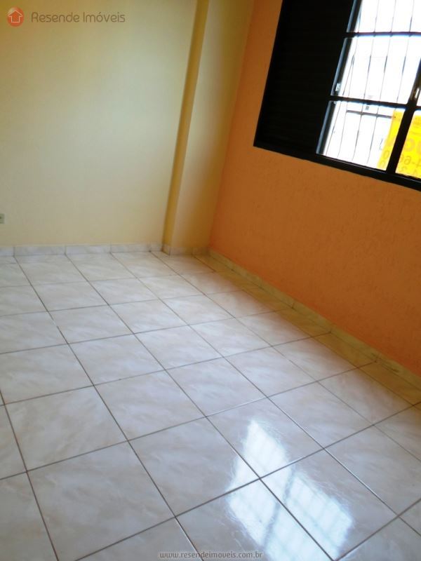 Apartamento para Alugar no Jardim Jalisco em Resende RJ