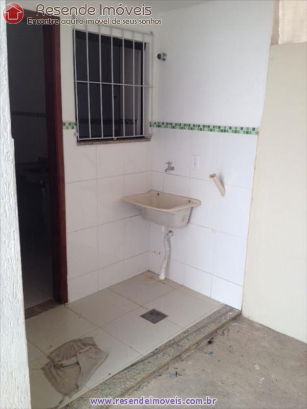 Apartamento para Alugar no Vila Julieta em Resende RJ