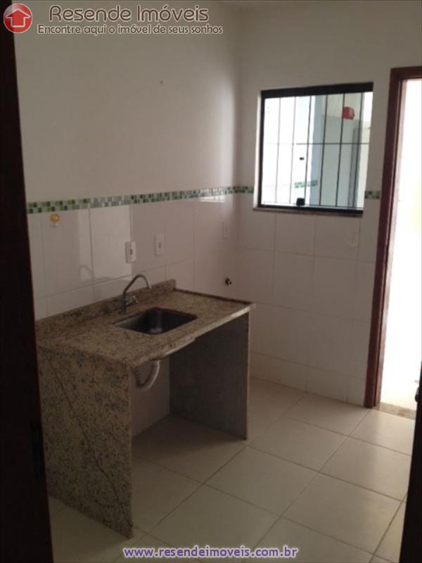 Apartamento para Alugar no Vila Julieta em Resende RJ