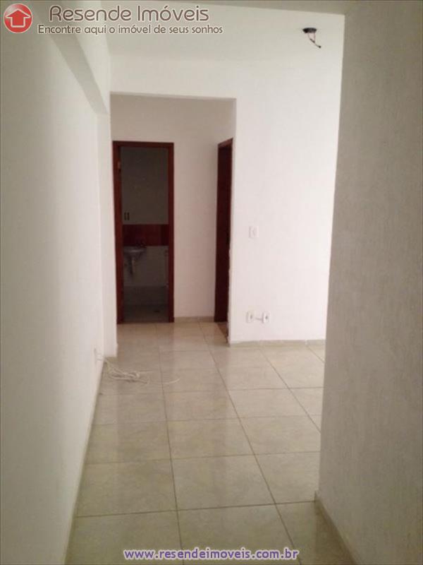 Apartamento para Alugar no Vila Julieta em Resende RJ