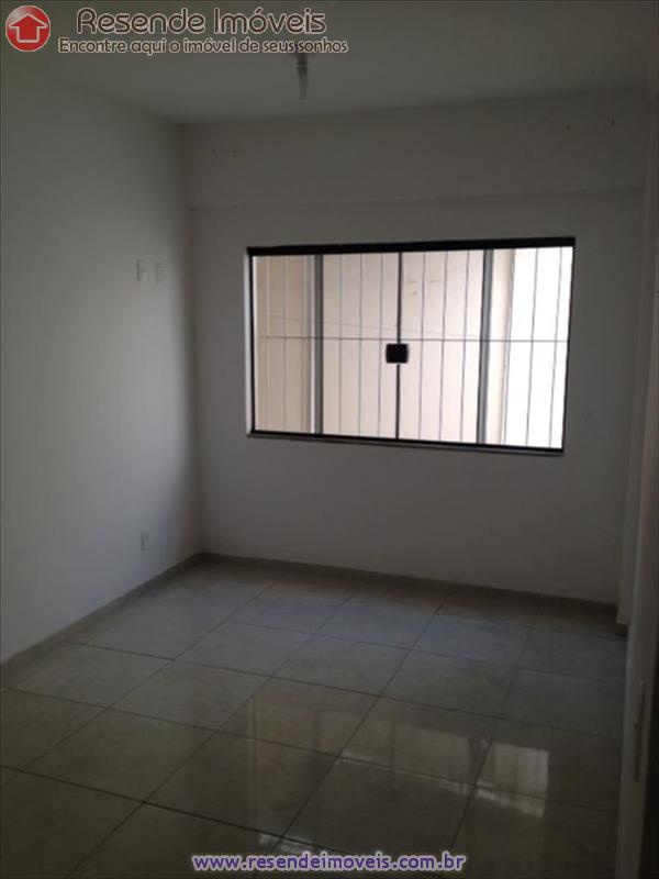 Apartamento para Alugar no Vila Julieta em Resende RJ