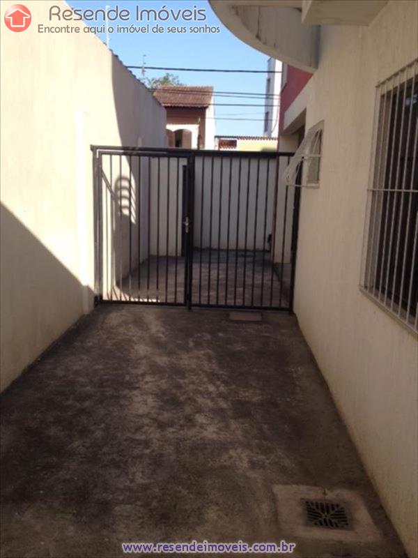 Apartamento para Alugar no Vila Julieta em Resende RJ