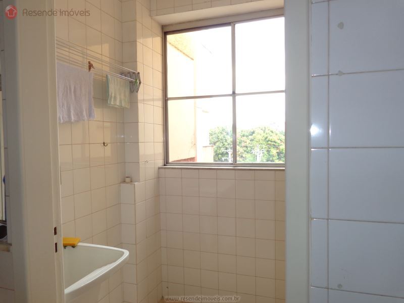 Apartamento para Alugar no Jardim Jalisco em Resende RJ