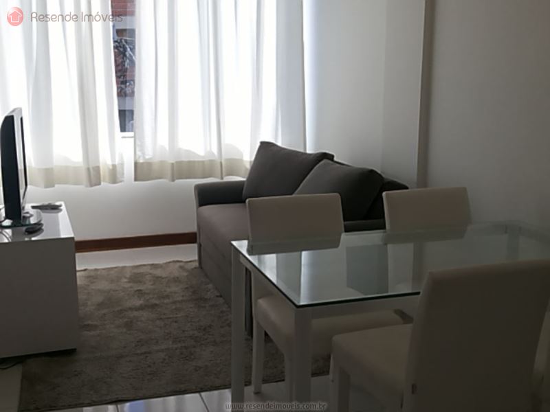 Apartamento para Alugar no Barbosa Lima em Resende RJ