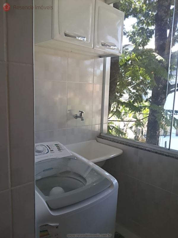 Apartamento para Alugar no Barbosa Lima em Resende RJ