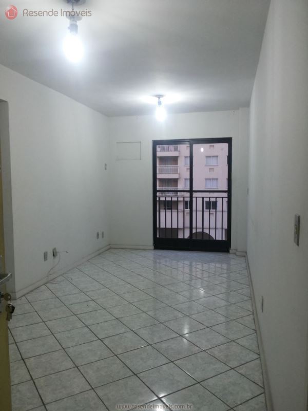 Apartamento para Alugar no Jardim Jalisco em Resende RJ