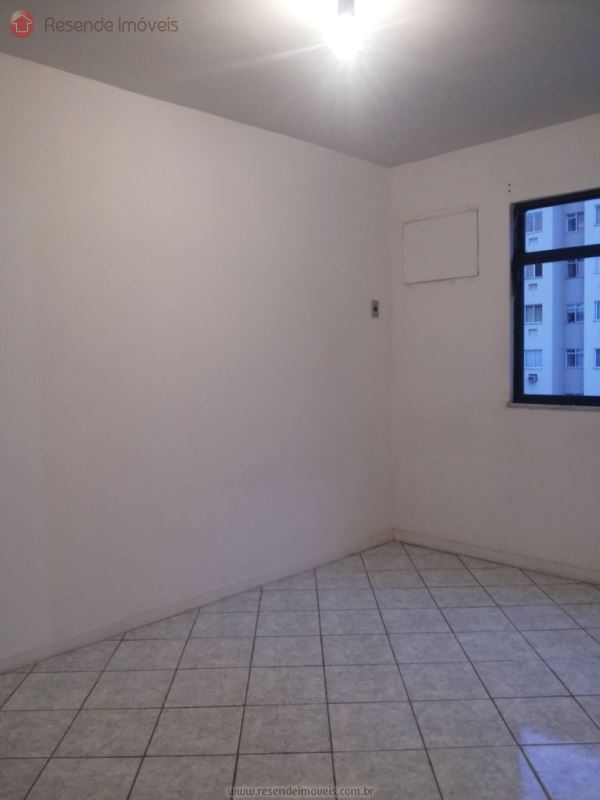 Apartamento para Alugar no Jardim Jalisco em Resende RJ