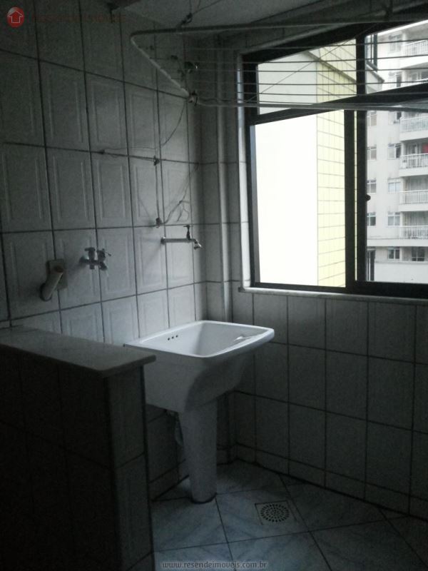 Apartamento para Alugar no Jardim Jalisco em Resende RJ