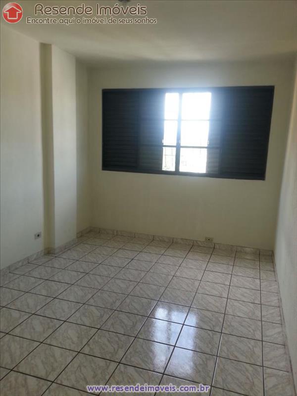 Apartamento para Alugar no Jardim Jalisco em Resende RJ