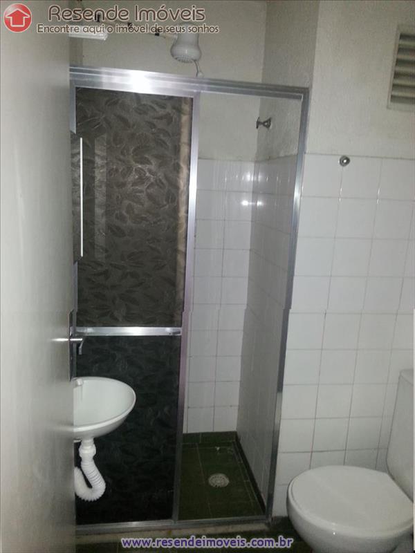 Apartamento para Alugar no Jardim Jalisco em Resende RJ