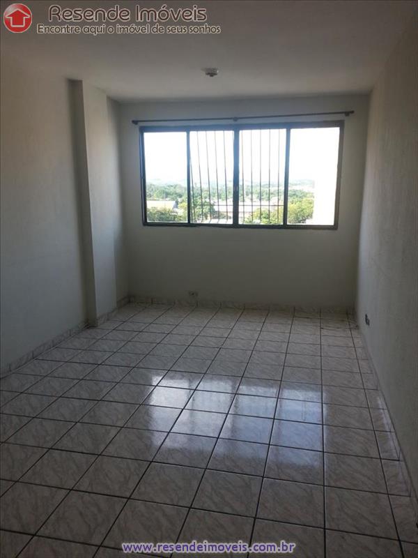 Apartamento para Alugar no Jardim Jalisco em Resende RJ