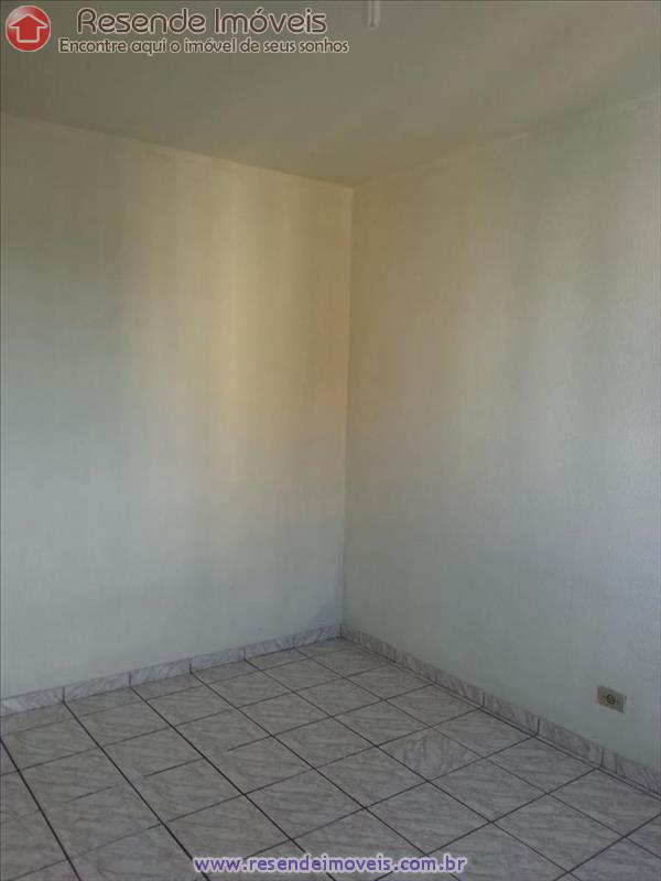 Apartamento para Alugar no Jardim Jalisco em Resende RJ