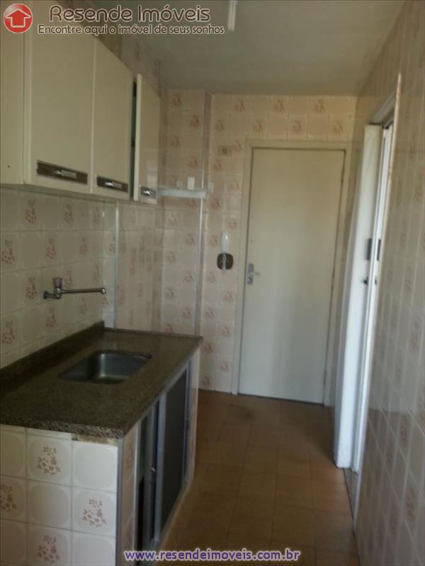 Apartamento para Alugar no Jardim Jalisco em Resende RJ