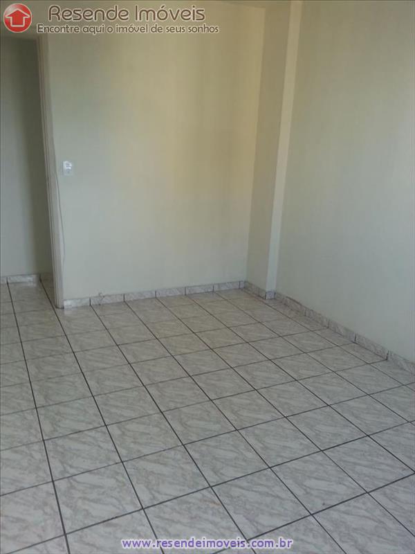 Apartamento para Alugar no Jardim Jalisco em Resende RJ