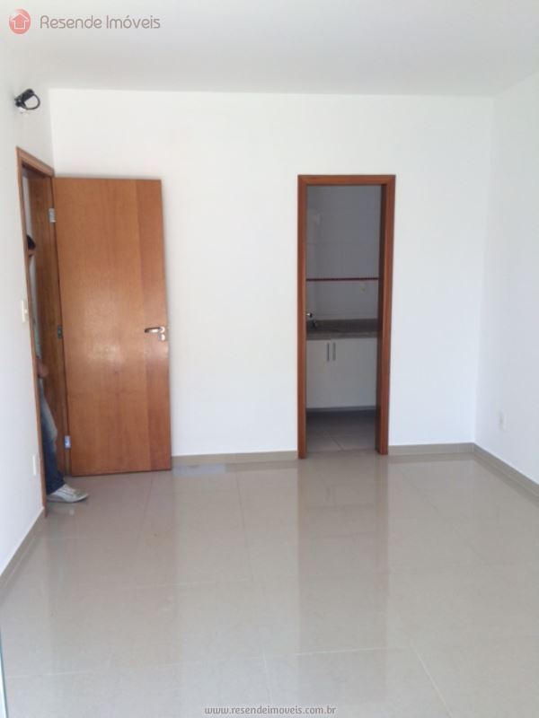 Apartamento para Alugar no Barbosa Lima em Resende RJ