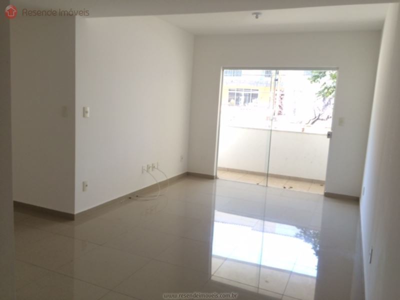 Apartamento para Alugar no Barbosa Lima em Resende RJ