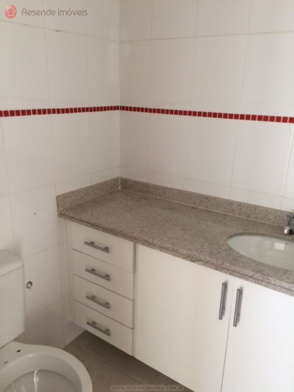 Apartamento para Alugar no Barbosa Lima em Resende RJ