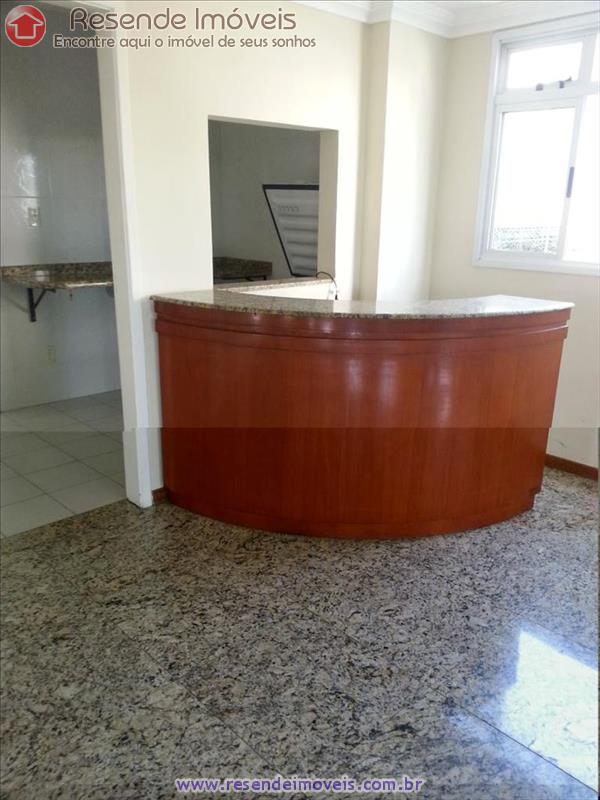 Apartamento para Alugar no Morada do Castelo em Resende RJ