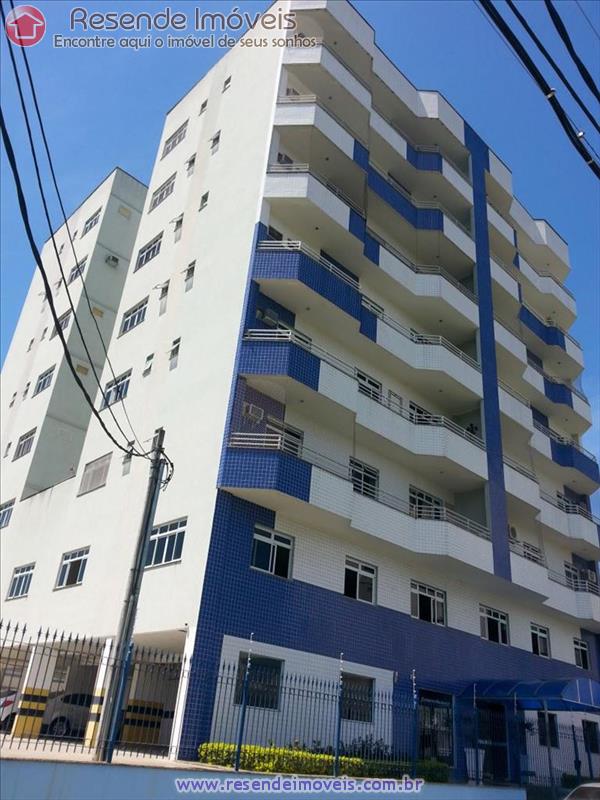 Apartamento para Alugar no Morada do Castelo em Resende RJ