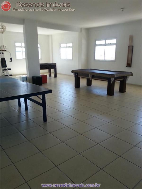 Apartamento para Alugar no Morada do Castelo em Resende RJ