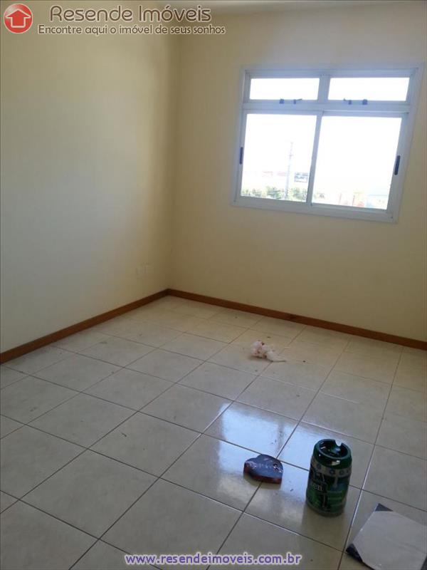 Apartamento para Alugar no Morada do Castelo em Resende RJ