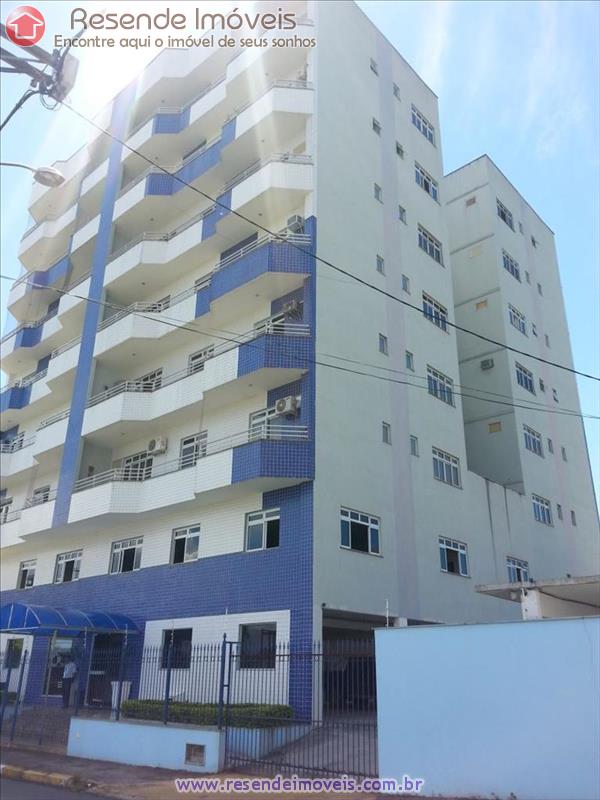Apartamento para Alugar no Morada do Castelo em Resende RJ