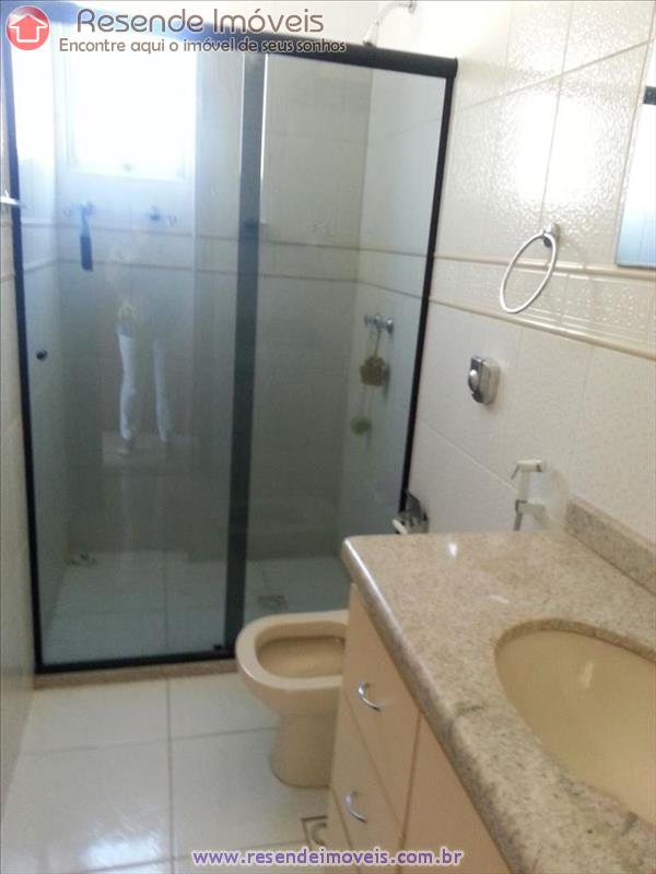 Apartamento para Alugar no Morada do Castelo em Resende RJ