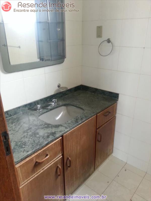 Apartamento para Alugar no Jardim Jalisco em Resende RJ