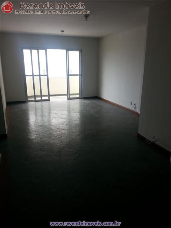 Apartamento para Alugar no Jardim Jalisco em Resende RJ