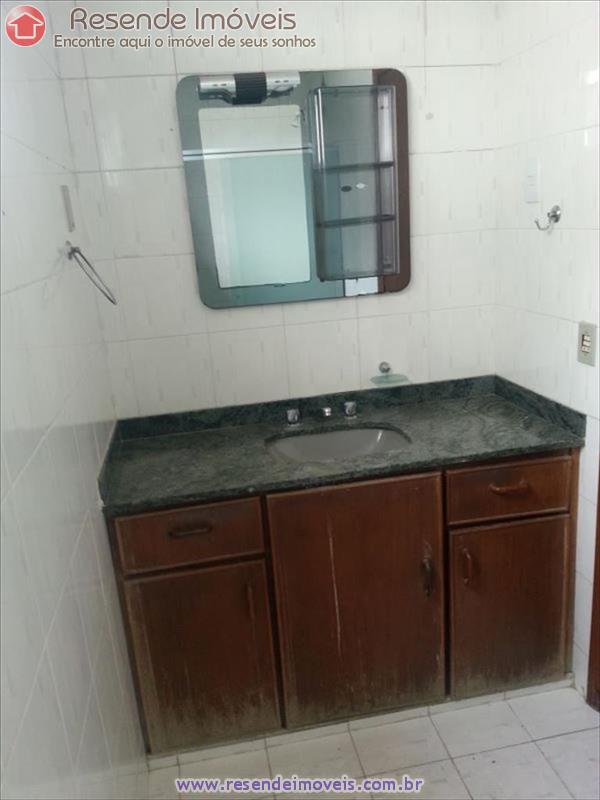 Apartamento para Alugar no Jardim Jalisco em Resende RJ