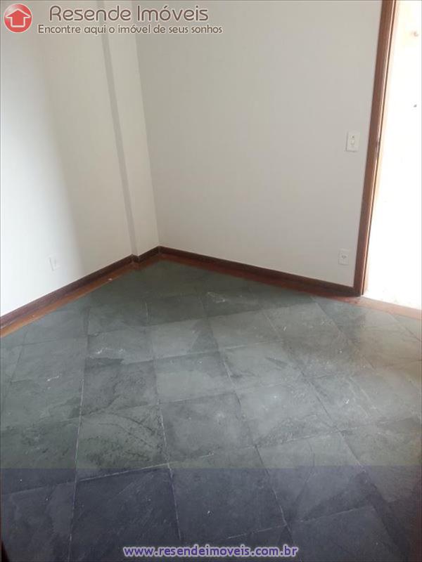 Apartamento para Alugar no Jardim Jalisco em Resende RJ