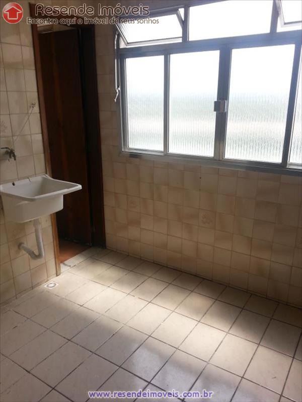 Apartamento para Alugar no Jardim Jalisco em Resende RJ